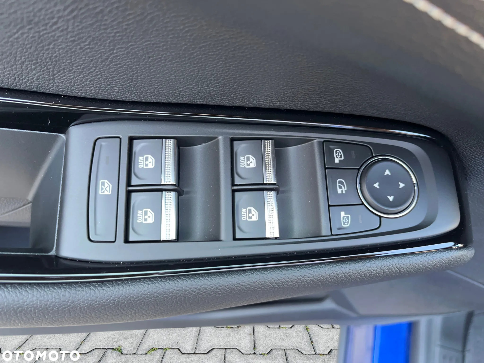 Renault Austral 1.2 E-Tech Full Hybrid 200 Techno MMT - 12