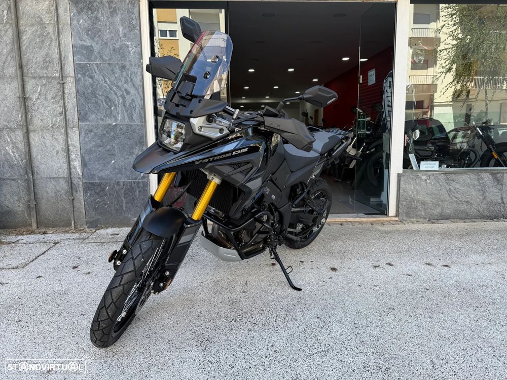 Suzuki DL V-STROM 1050 DE - SERVIÇO !! DESDE 179 EUR MÊS !! - 24