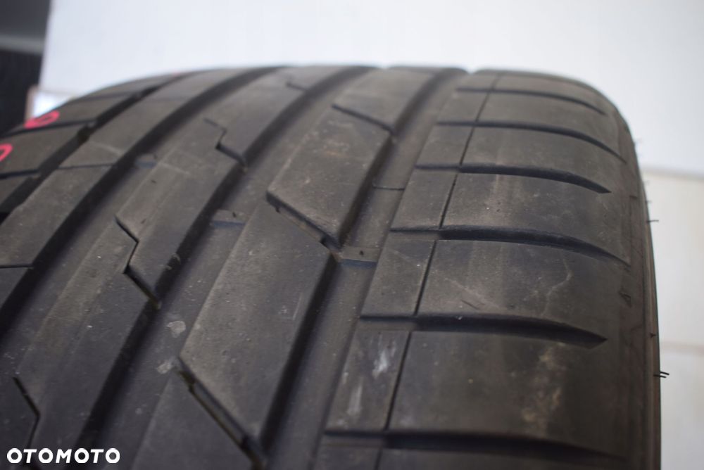 ZR22 285/30 Hankook Ventus S1 Evo 3 SoundAbsorber AO Wysyłka gratis! - 3