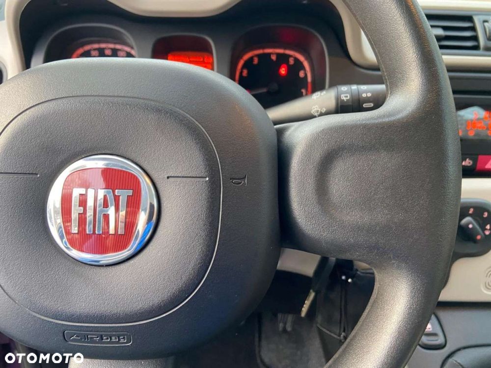 Fiat Panda - 21
