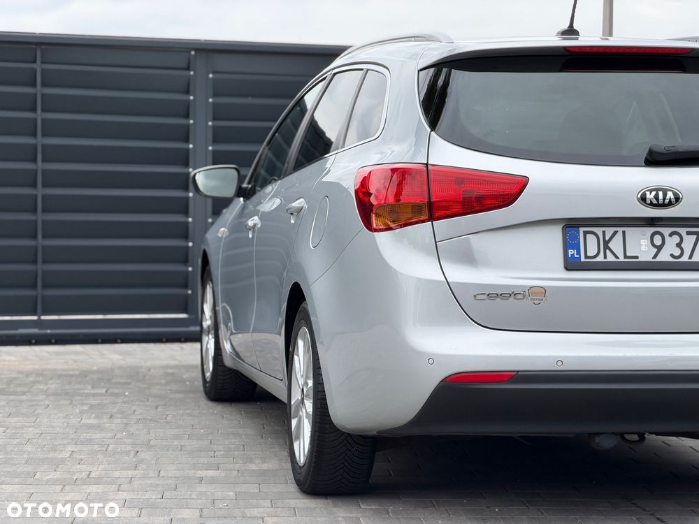Kia Ceed 1.6 CRDi L - 33