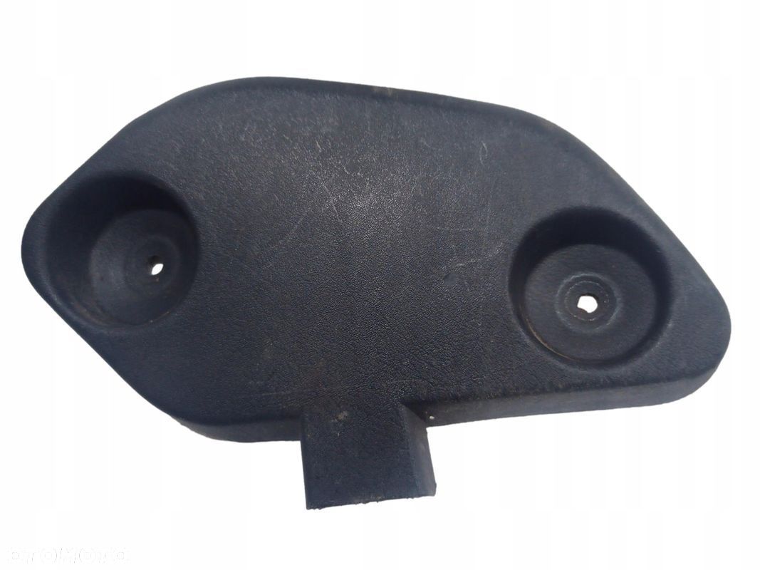 zaślepka lampy tylnej lewa Peugeot 306 chatback lift 9613328080 lewa - 1