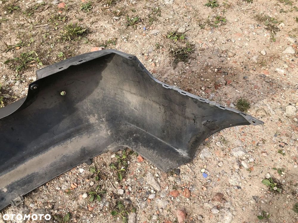 HONDA CIVIC VIII 2006-2012 SEdan zderzak TYLNY TYŁ PDC - 6