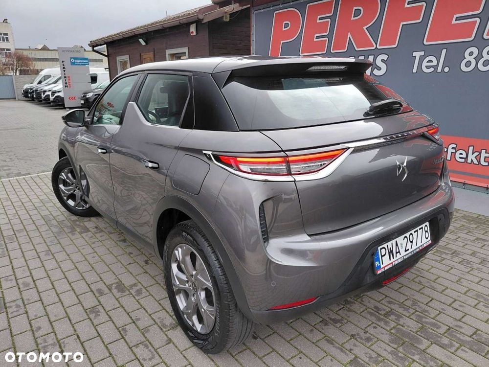 DS Automobiles DS 3 Crossback - 6