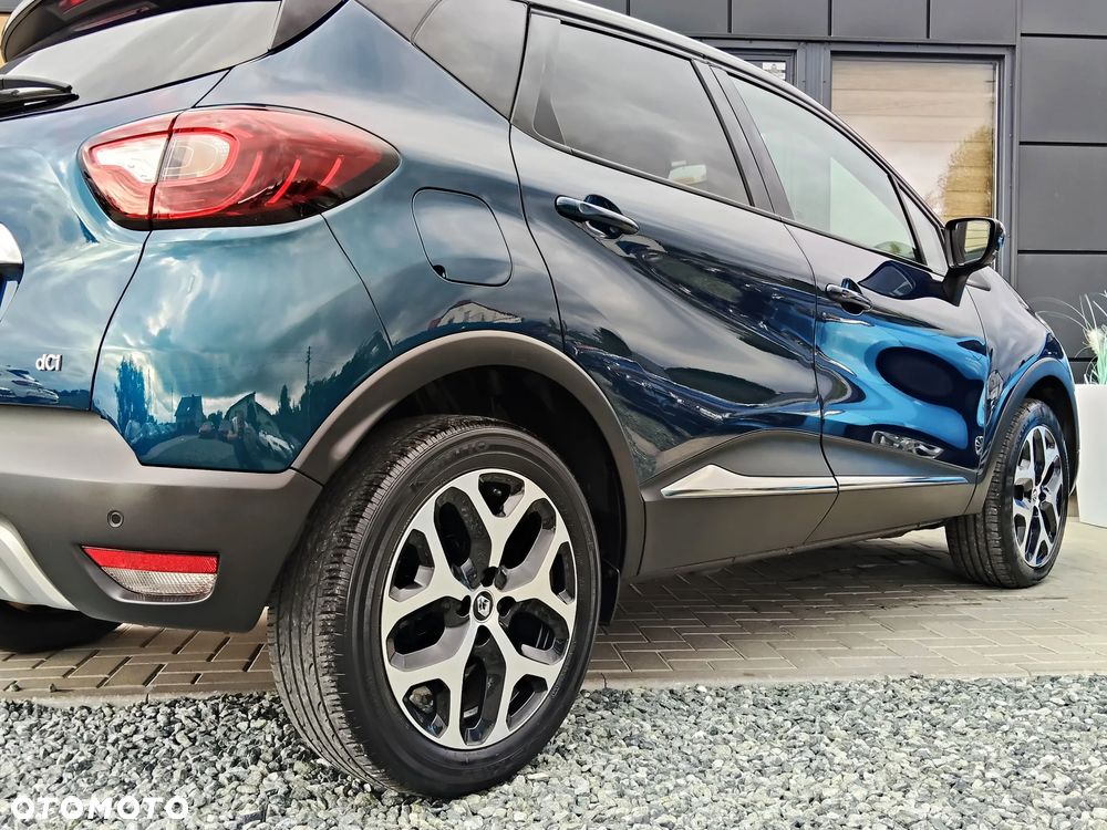 Renault Captur ENERGY dCi 110 Start&Stop Intens - 39