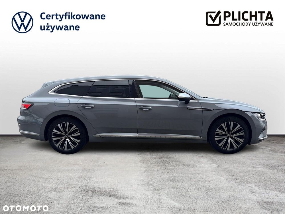 Volkswagen Arteon Shooting Brake 2.0 TSI Elegance DSG - 6