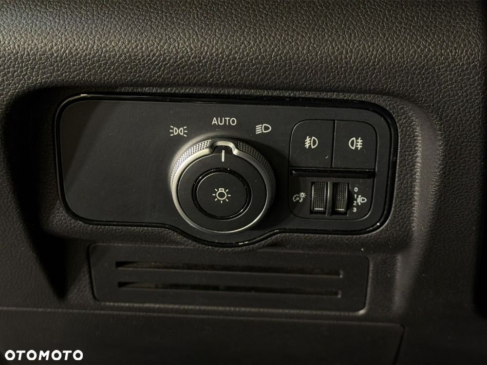 Mercedes-Benz Citan Tourer L1 420.753 - 21