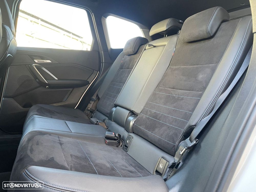 BMW iX1 xDrive30 Pack Desportivo M - 31