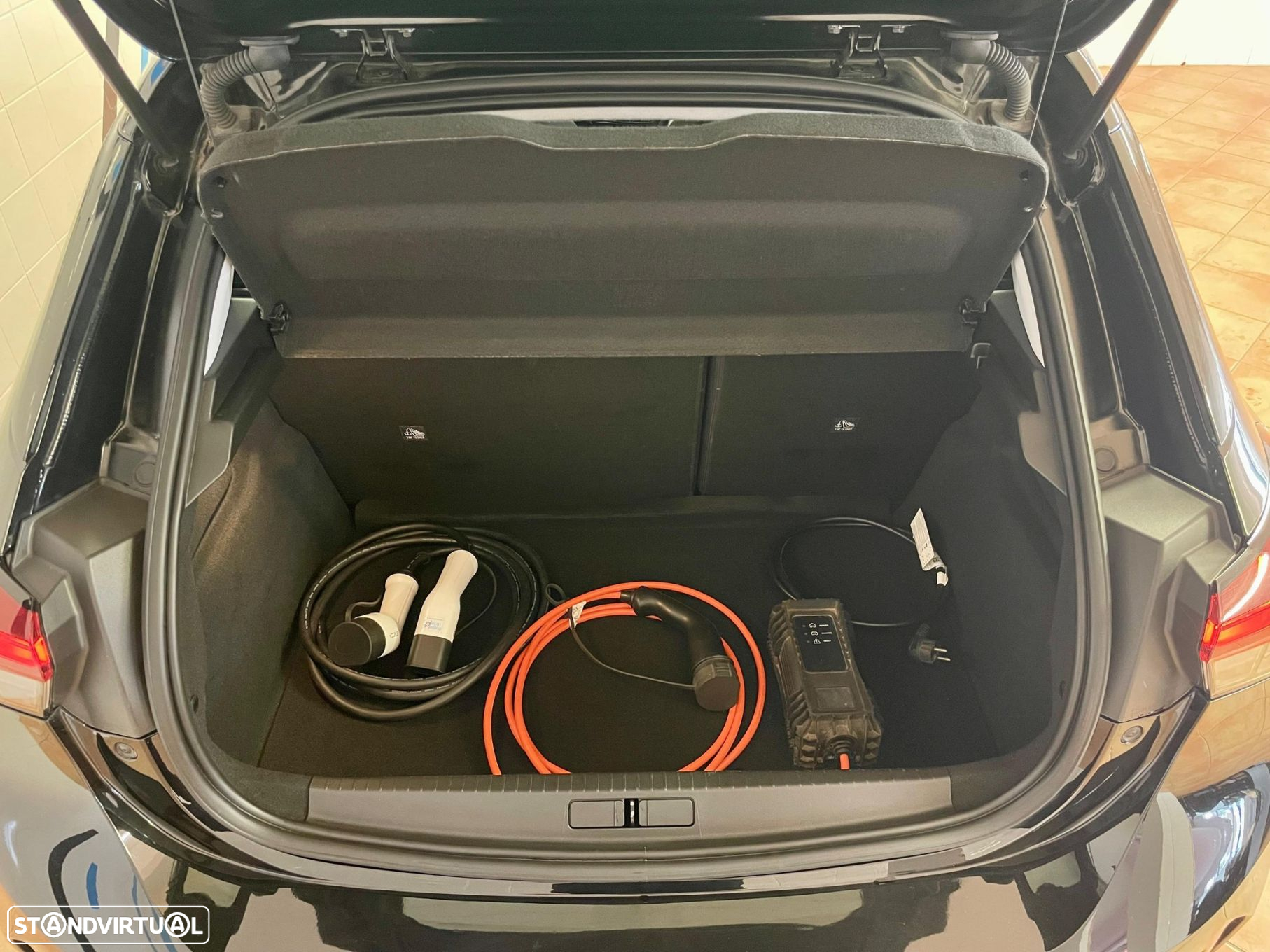 Opel Corsa-e Business Edition - 28