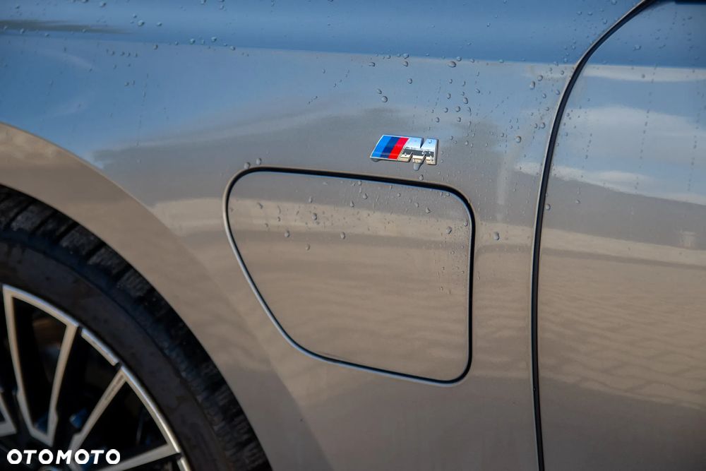 BMW Seria 7 - 11