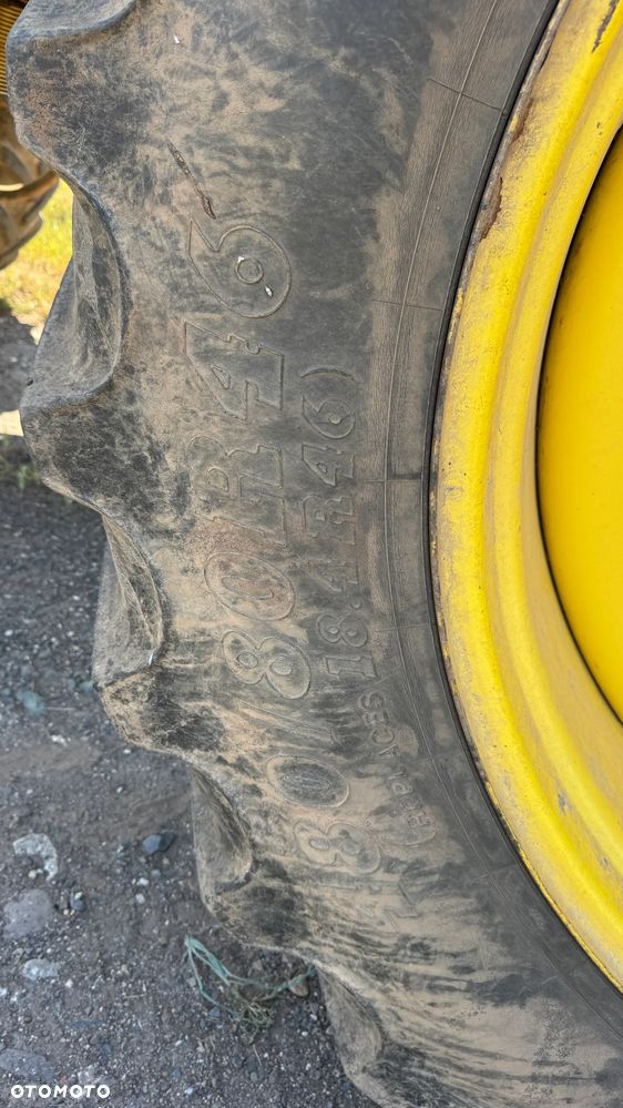 John Deere 5430i - 19