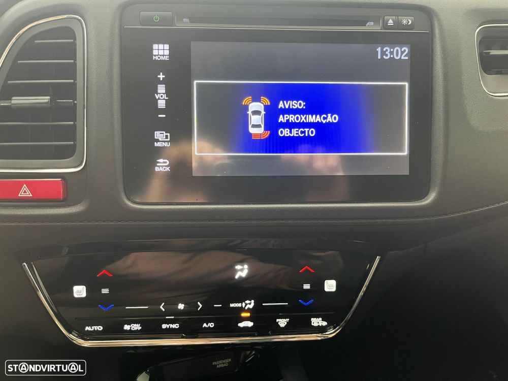 Honda HR-V 1.5 i-VTEC Elegance - 20