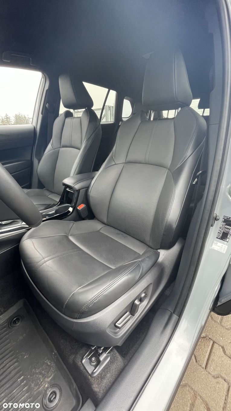Toyota Corolla Cross - 9