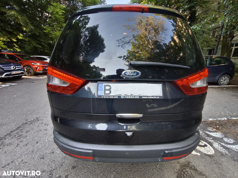 Ford Galaxy - 30