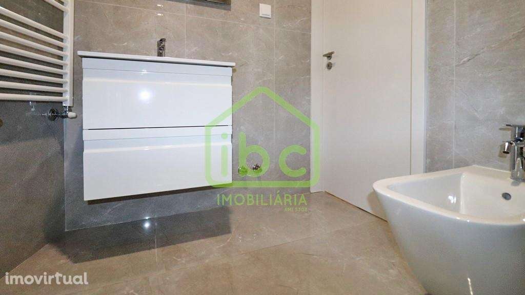 Apartamento T4 em Edifício novo na Póvoa do Varzim - Grande imagem: 5/11