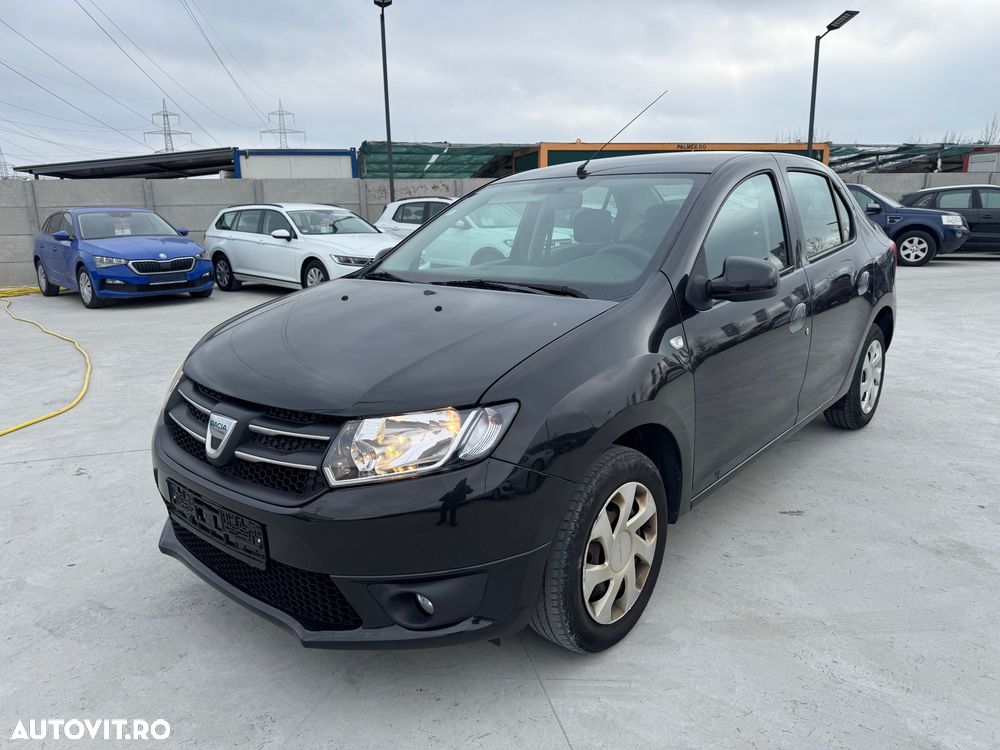 Dacia Logan 1.2 Laureate - 1