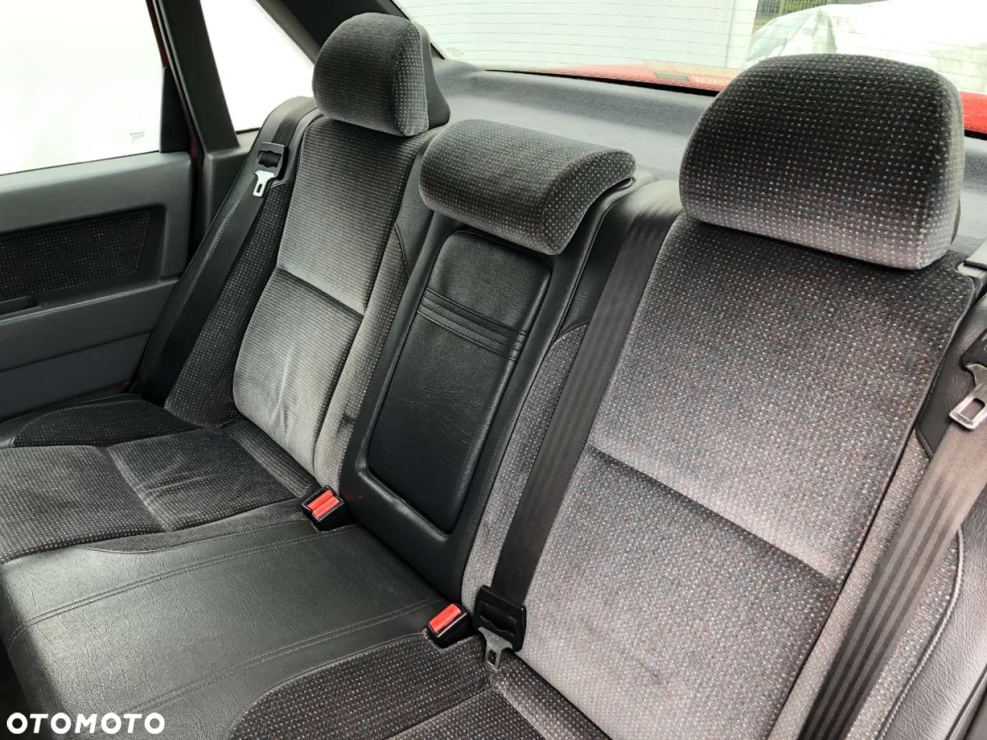 Volvo 850 - 34