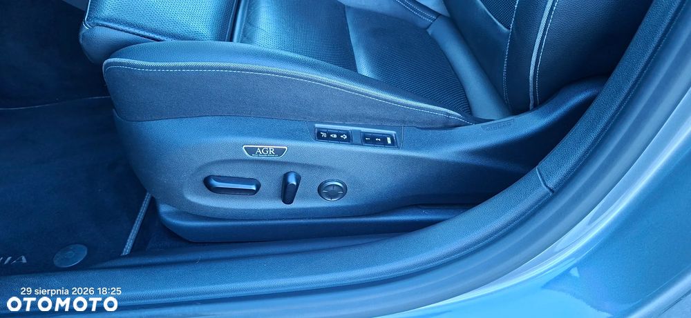 Opel Insignia 2.0 CDTI 4x4 Innovation S&S - 16