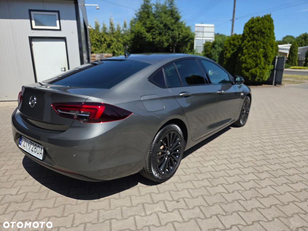 Opel Insignia 1.5 T GPF Innovation S&S - 6