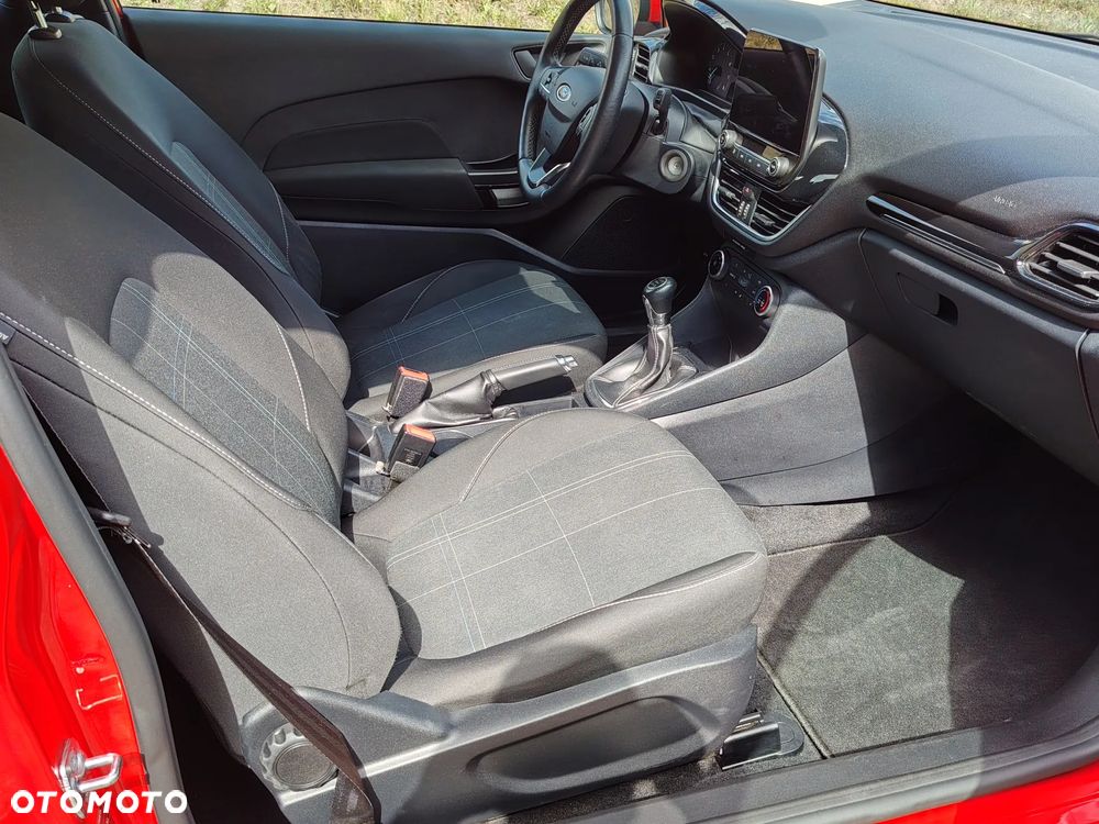 Ford Fiesta - 11