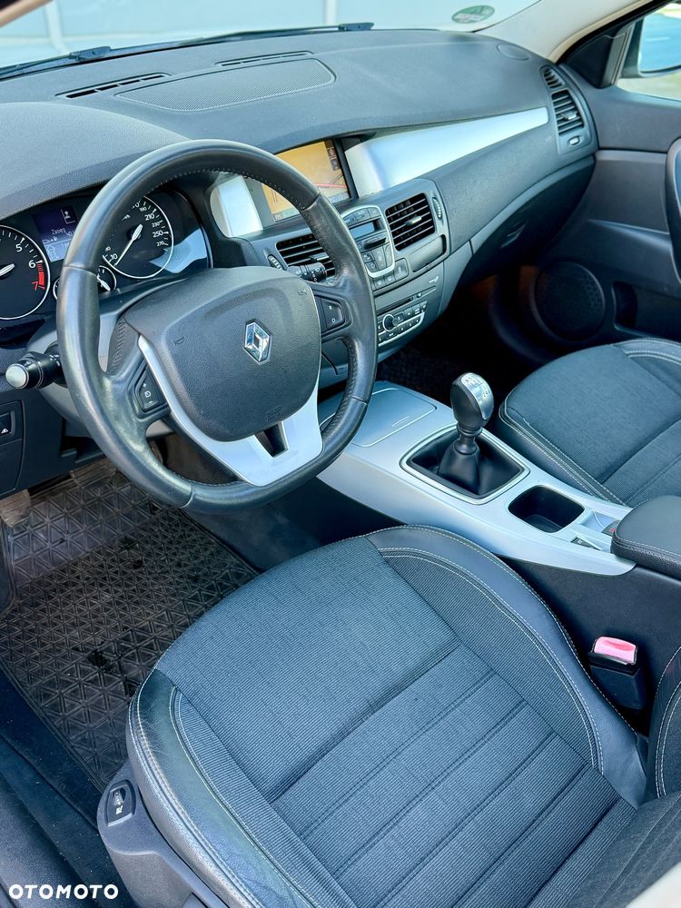 Renault Laguna 2.0 Privilege - 10