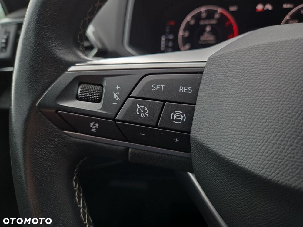 Seat Tarraco 2.0 Eco TSI Xperience S&S 4Drive DSG - 19