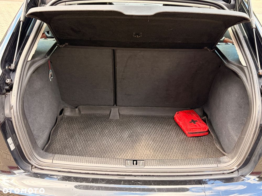 Audi A3 Sportback 1.9 TDI Ambition - 11