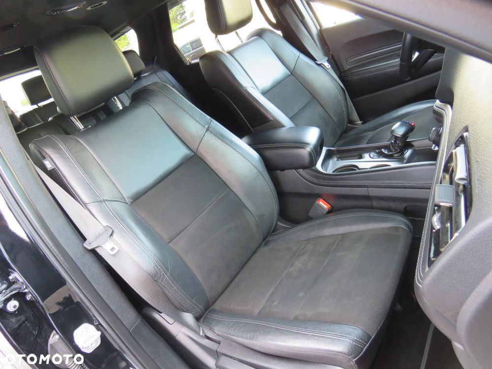 Dodge Durango 3,6 Citadel - 37