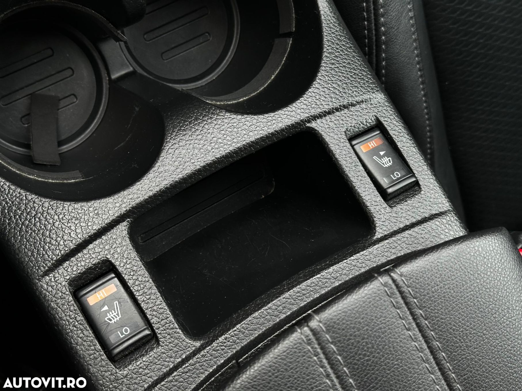 Nissan Qashqai - 15