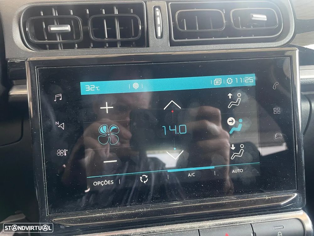 Citroën C3 1.2 PureTech Feel Pack - 16