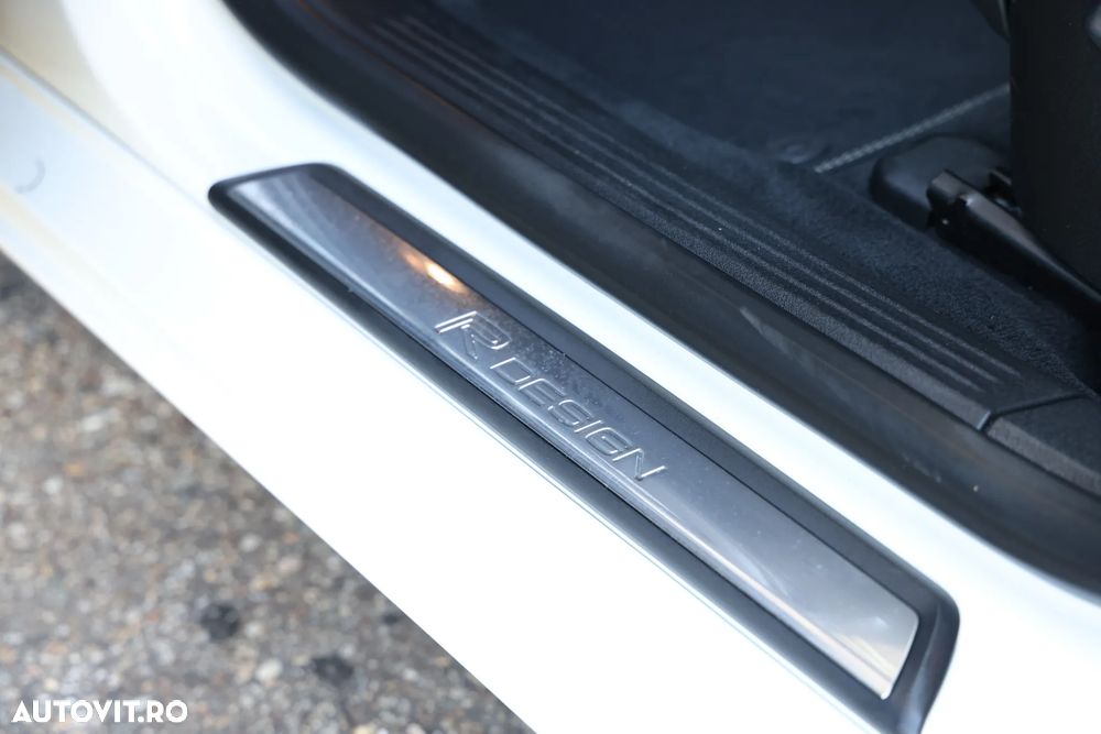 Volvo V40 D3 Aut. Kinetic - 20