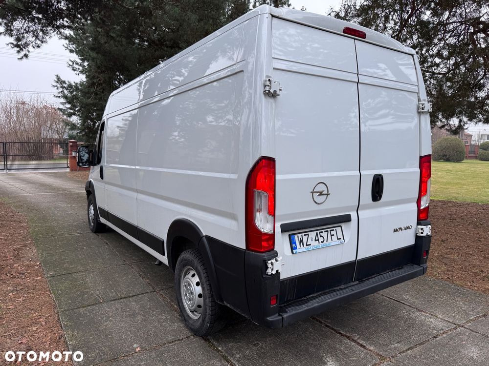 Opel MOVANO - 11
