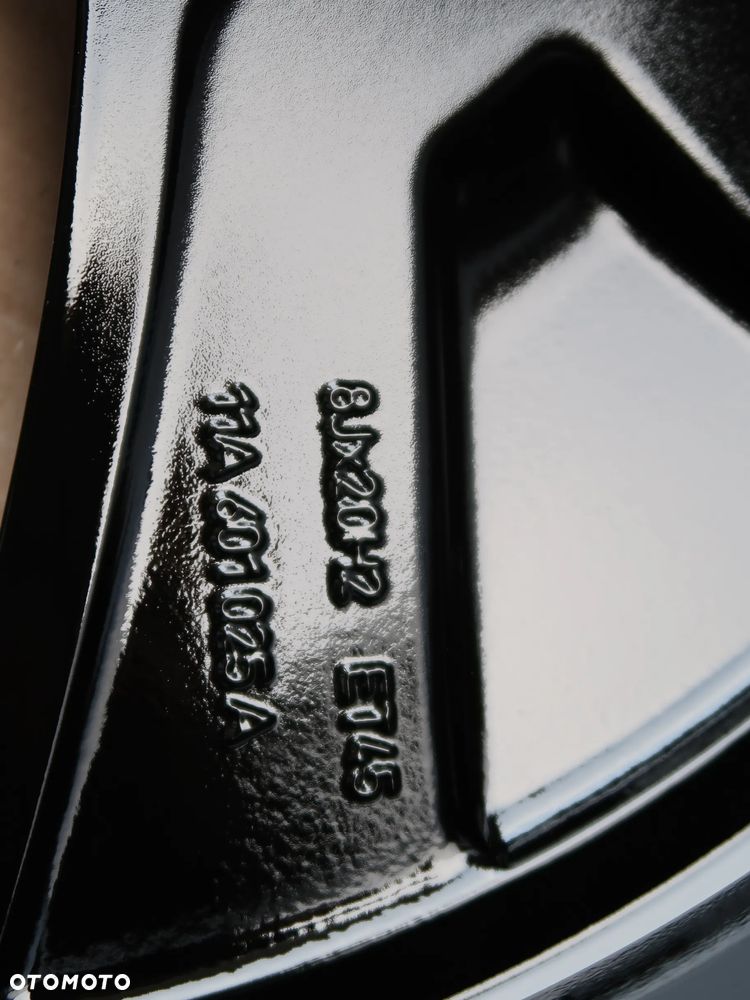 NOWE FELGI DO VW ID4 ID5 ELEKTRYK - 10