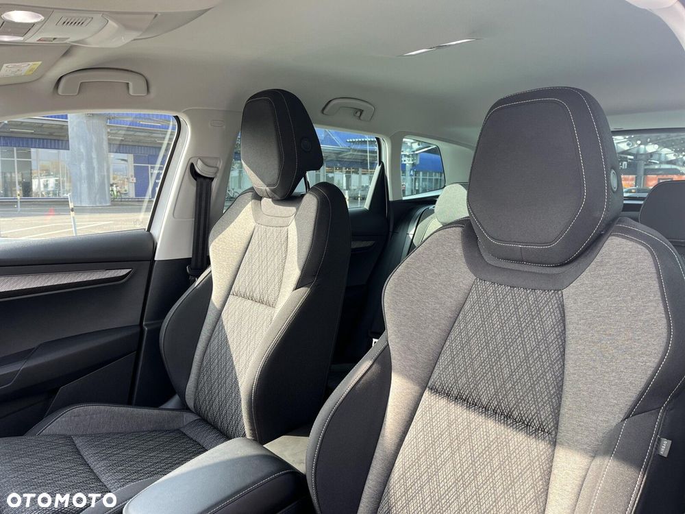 Skoda Karoq 1.5 TSI ACT Style DSG - 11