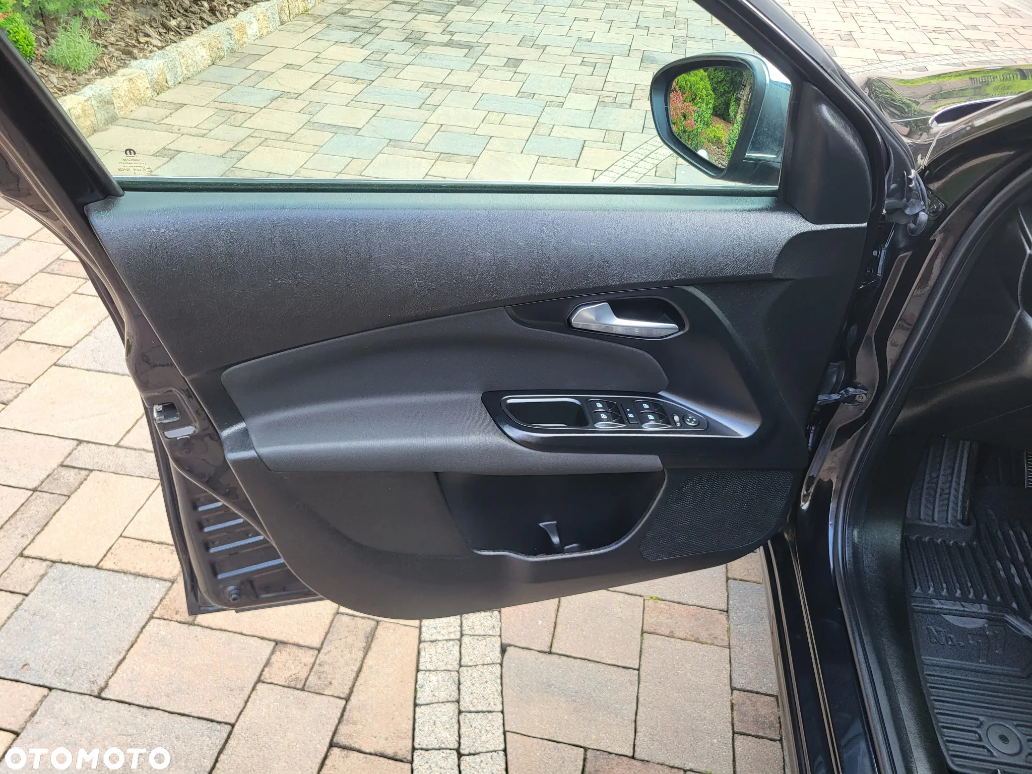 Fiat Tipo 1.4 T-Jet 16v Mirror - 12