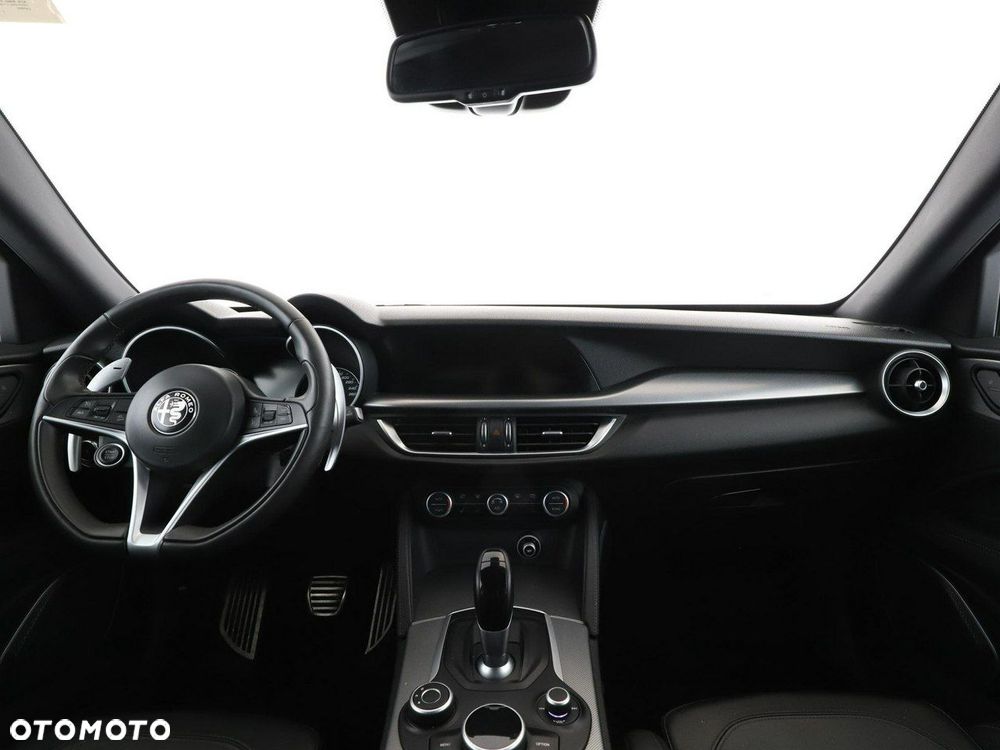 Alfa Romeo Stelvio 2.0 Turbo Super Q4 - 16