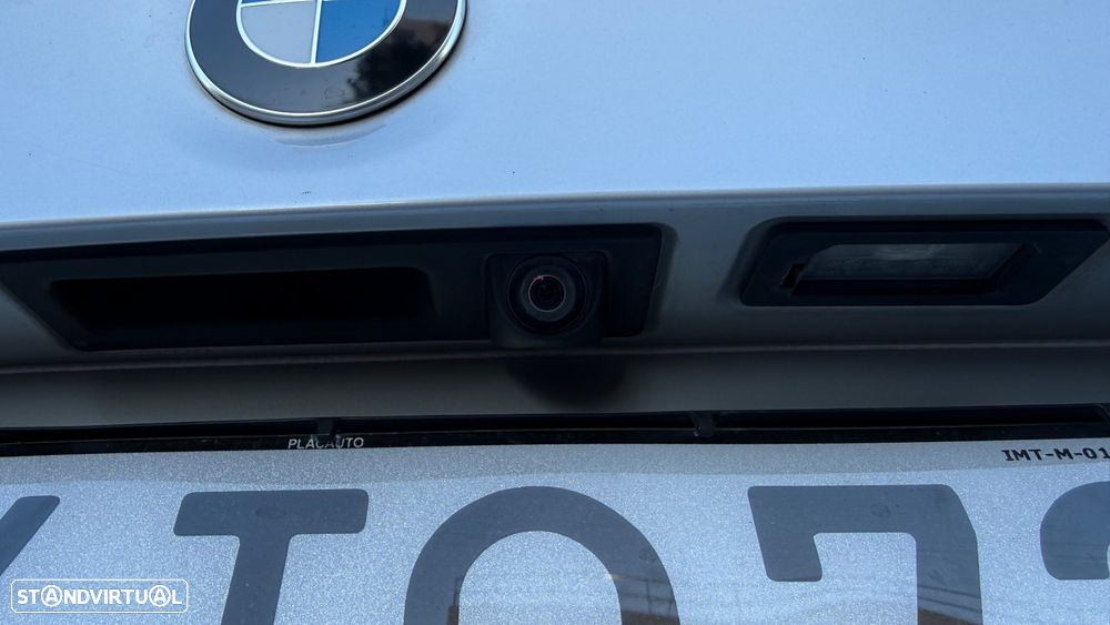 BMW 425 Gran Coupé d Pack M Auto - 23