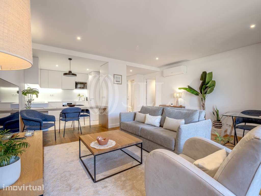 Apartamento T1 com estacionamento, em Vilamoura, Algarve - Grande imagem: 4/21