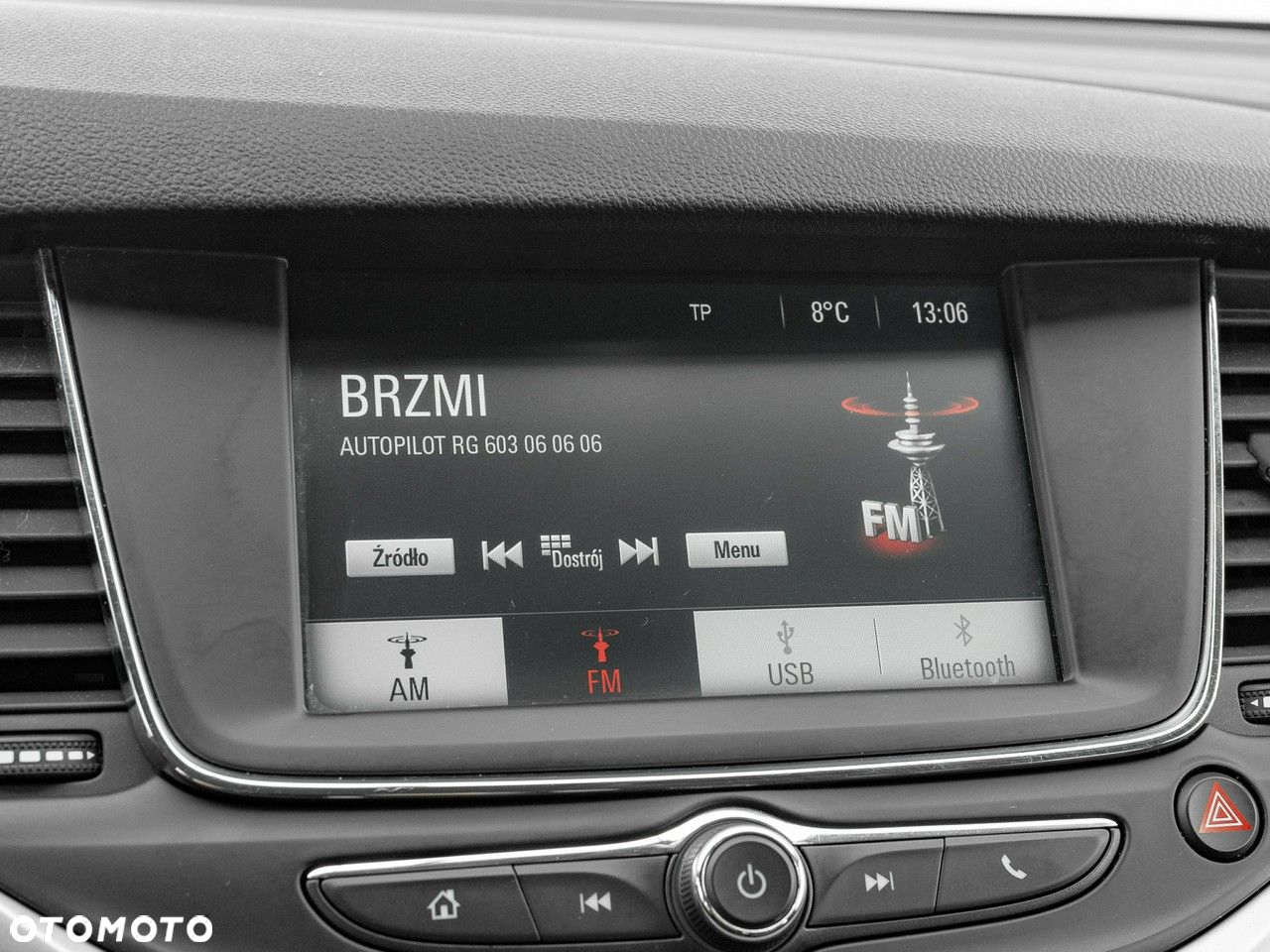 Opel Astra V 1.6 CDTI Elite S&S - 17