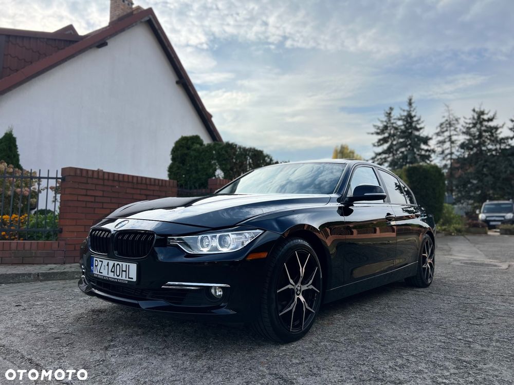 BMW Seria 3 - 6