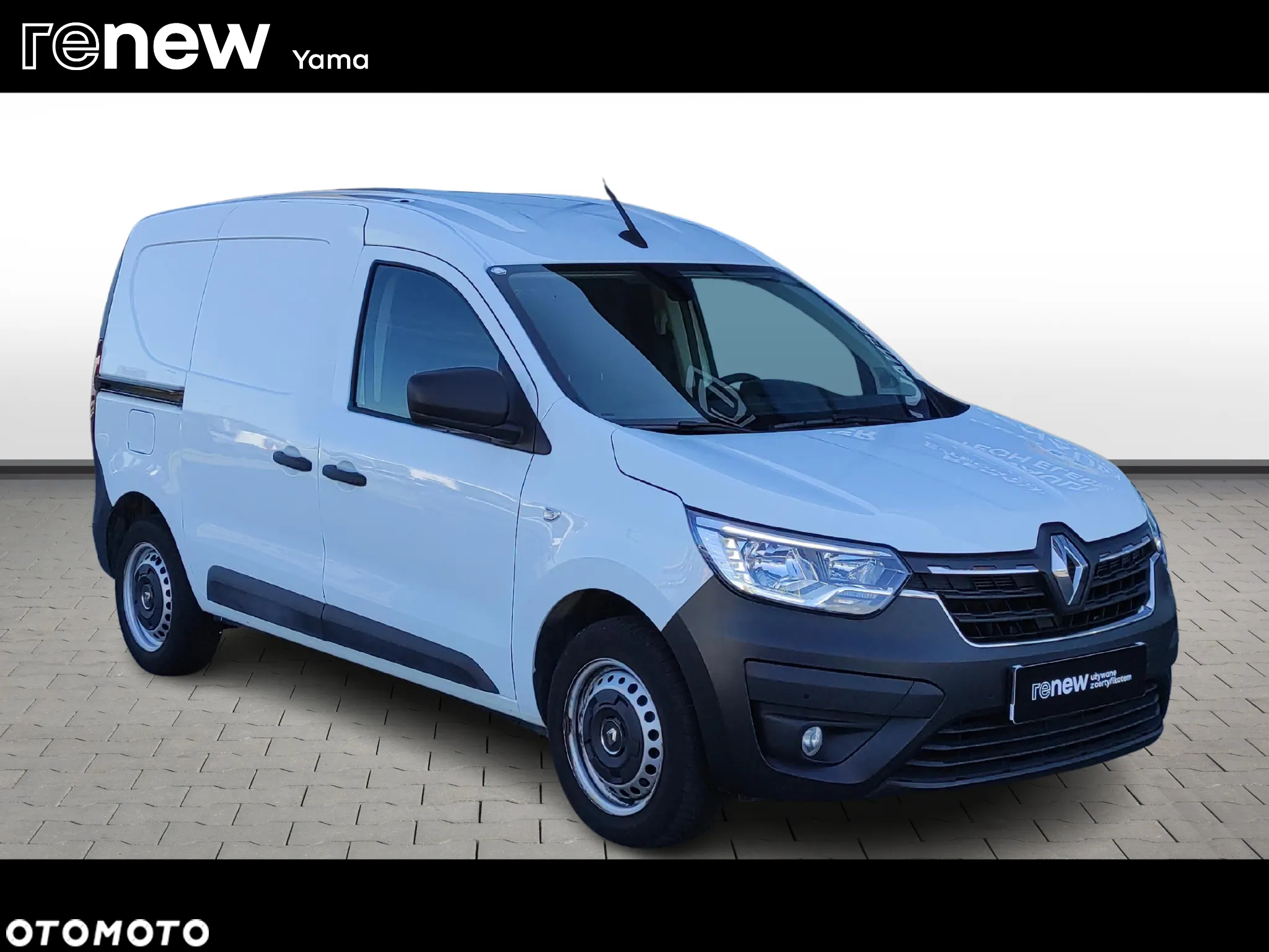 Renault Express - 7