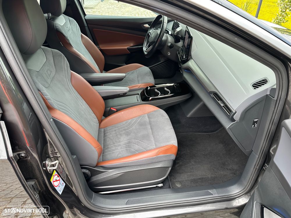 VW ID.4 Performance Upgrade Pro 1st - 13