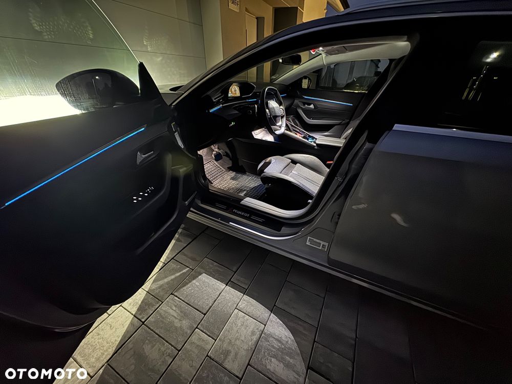 Peugeot 508 - 19