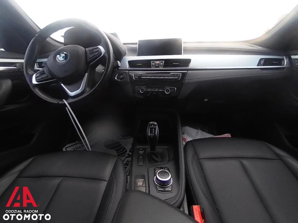 BMW X1 - 14