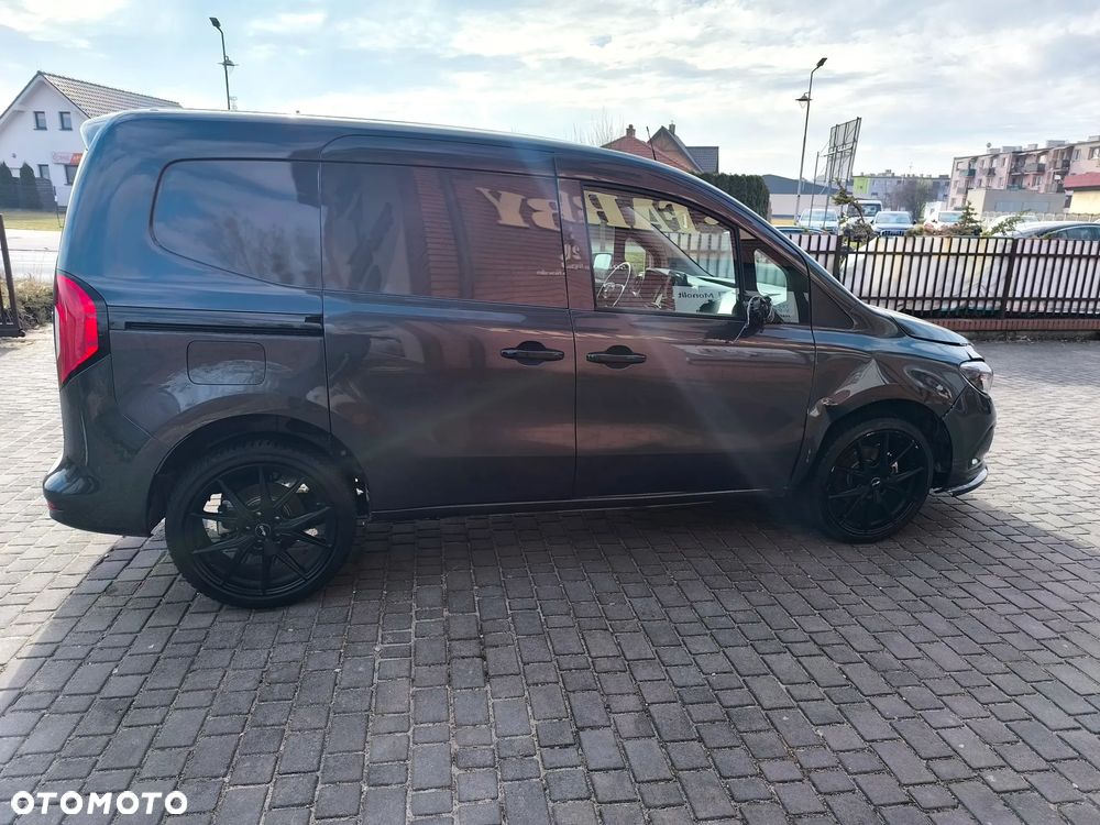 Mercedes-Benz Citan - 16