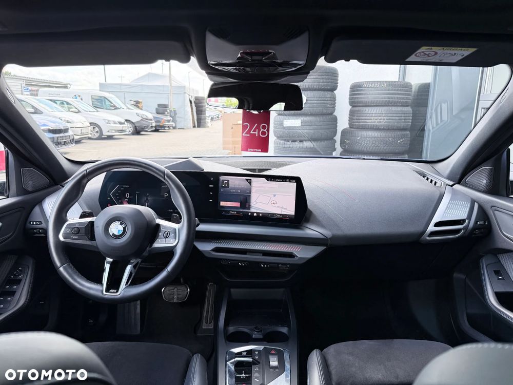 BMW Seria 1 120 - 20