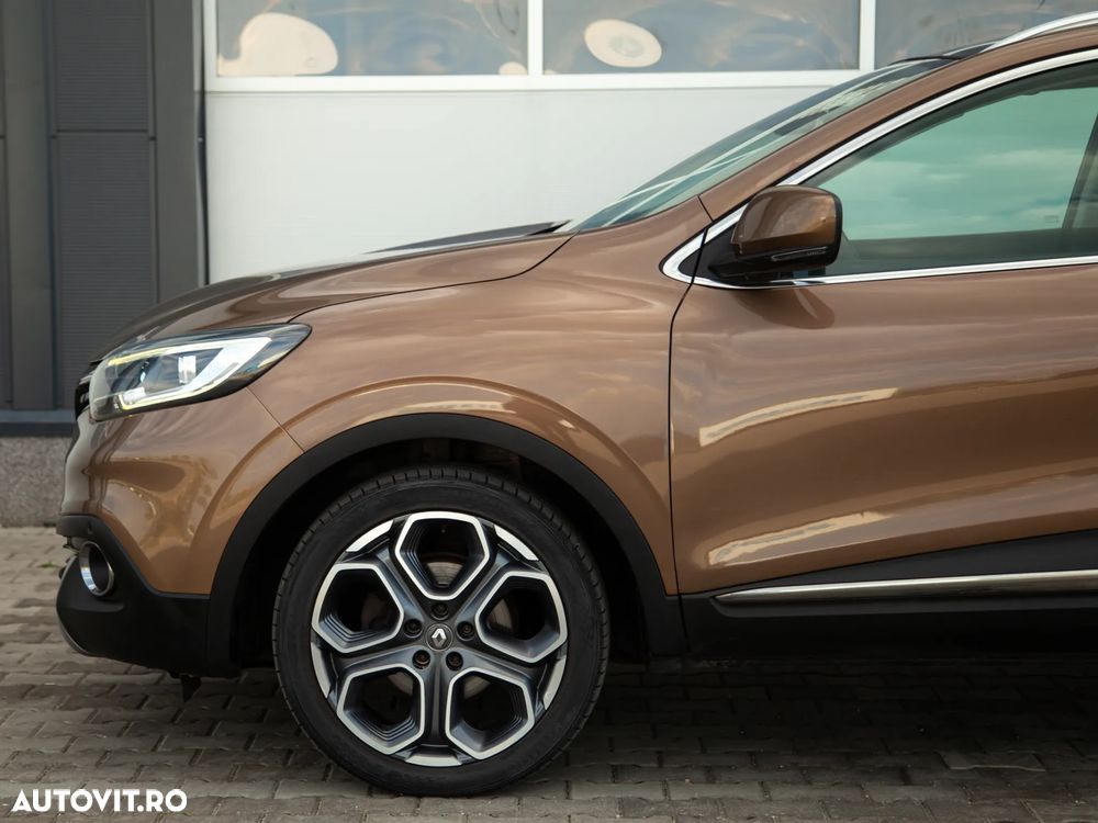 Renault Kadjar - 32