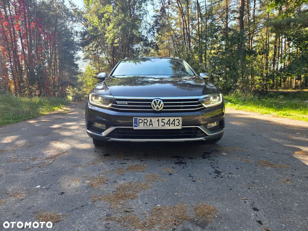 Volkswagen Passat - 9