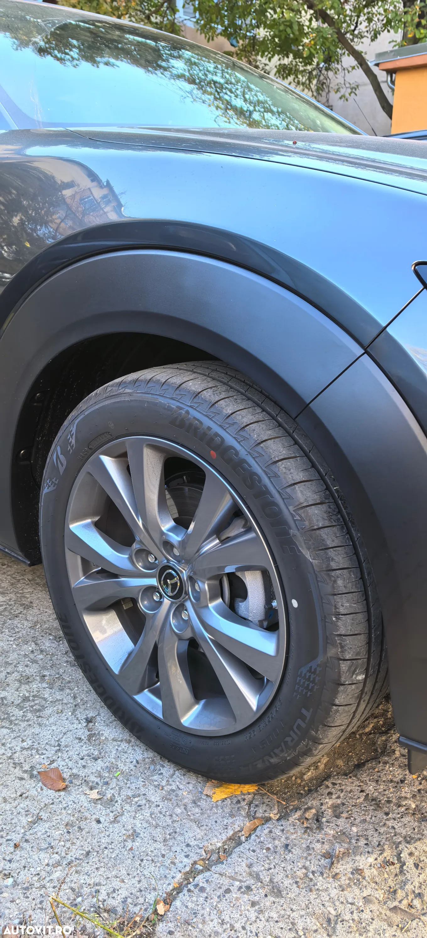 Mazda CX-30 - 9