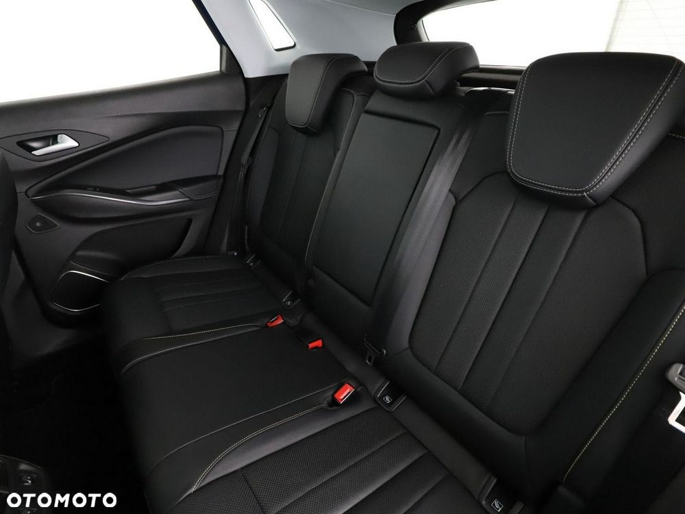 Opel Grandland X 2.0 CDTI Ultimate S&S - 18